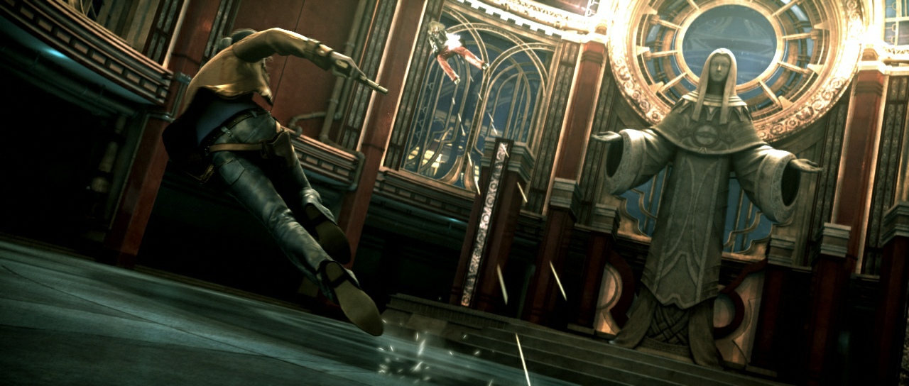 Resonance of Fate - Imagen 29